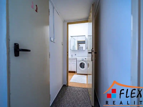 Prodaný byt 3+kk 71 m²