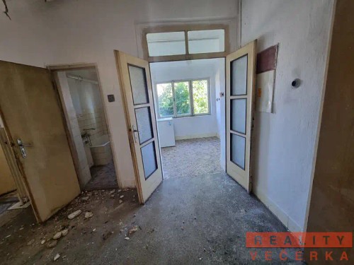 Prodej domu 180 m², pozemek 702 m²