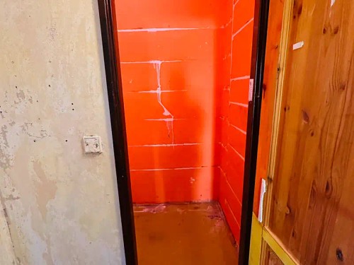 Prodaný byt 3+1 63 m²