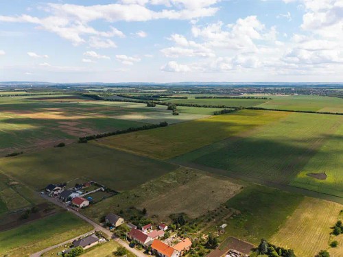 Prodej domu 139 m², pozemek 447 m²