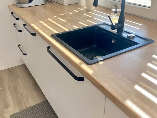 Prodaný byt 2+kk 45 m²