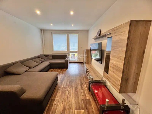 Prodaný byt 4+1 90 m²