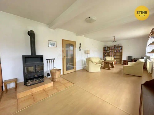 Prodej domu 180 m², pozemek 844 m²