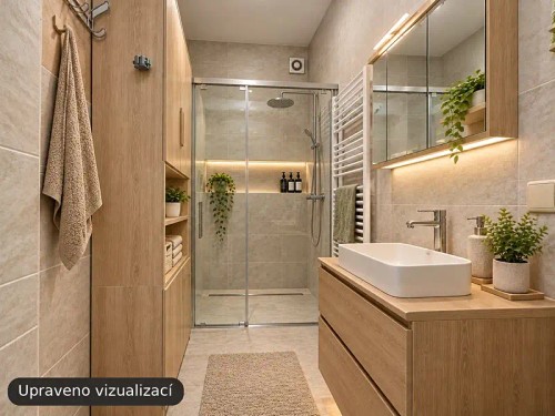 Prodej bytu 3+1 71 m²