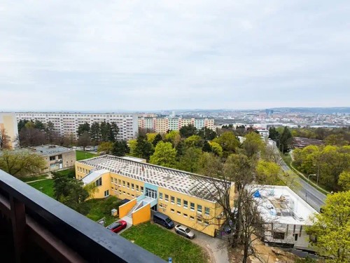 Prodaný byt 3+1 74 m²