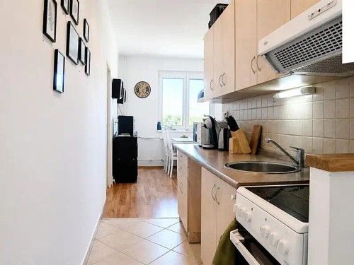 Prodej bytu 2+1 57 m²