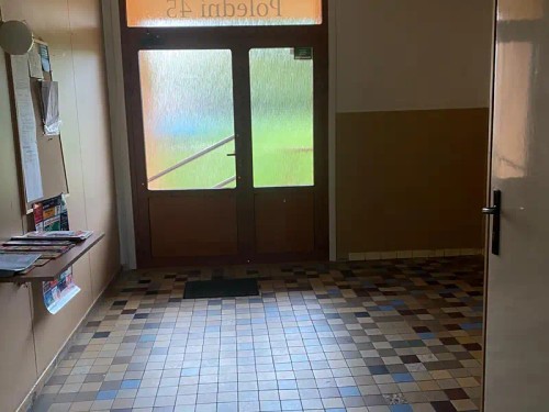 Prodaný byt 3+1 65 m²