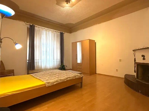 Prodaný byt 3+1 82 m²