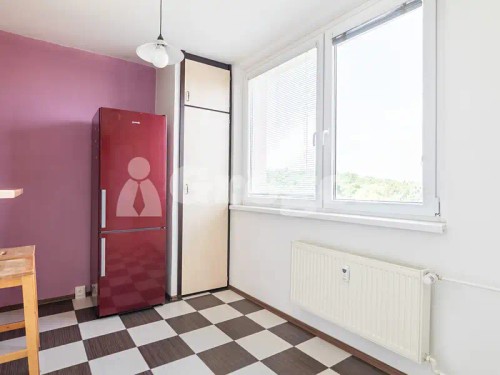 Prodaný byt 2+1 62 m²