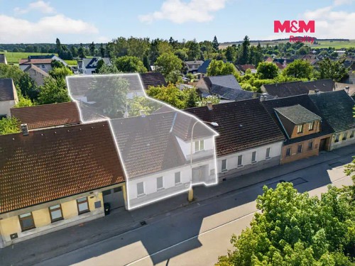 Prodej domu 84 m², pozemek 556 m²