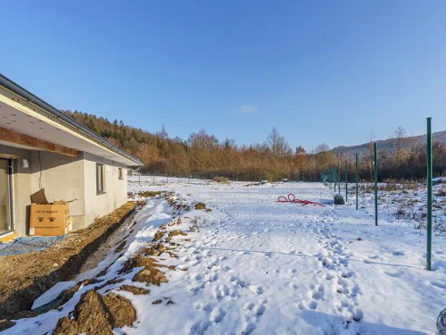 Prodej domu 118 m², pozemek 1853 m²