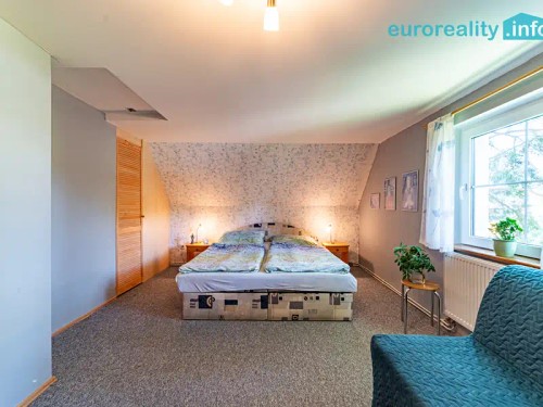 Prodaný  dům 150 m², pozemek 857 m²