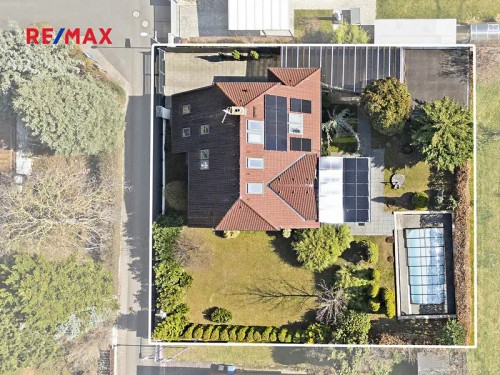 Prodej domu 285 m², pozemek 657 m²