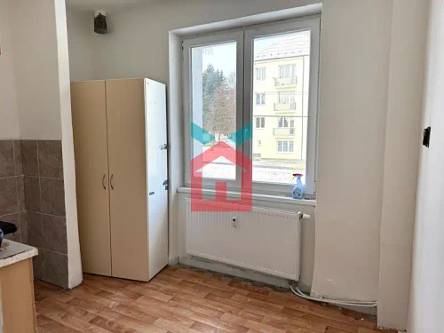 Prodaný byt 3+1 65 m²