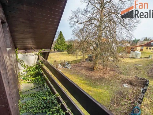 Prodej chaty 96 m², pozemek 1021 m²