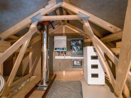 Prodej domu 70 m², pozemek 1222 m²