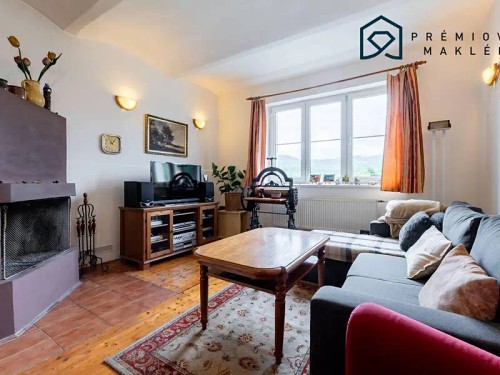 Prodej domu 155 m², pozemek 686 m²