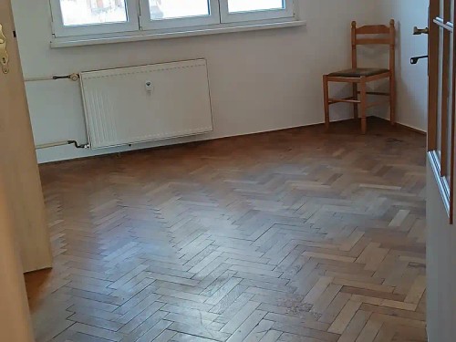 Prodaný byt 2+1 57 m²