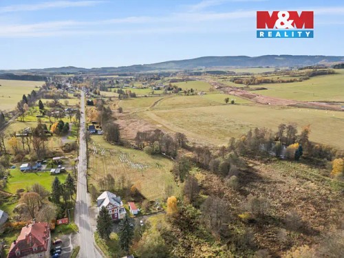 Prodaný byt 1+kk 20 m²