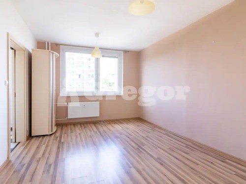 Prodaný byt 2+1 62 m²