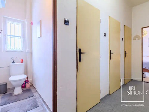 Prodej domu 62 m², pozemek 333 m²