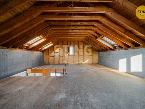 Prodej domu 143 m², pozemek 810 m²