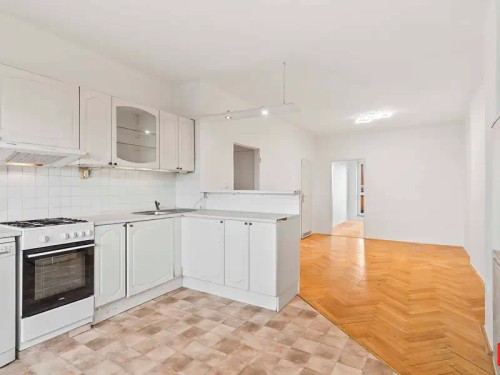 Prodej bytu 3+kk 56 m²
