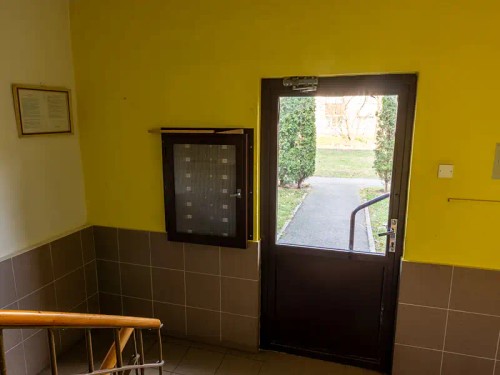 Prodaný byt 2+1 53 m²