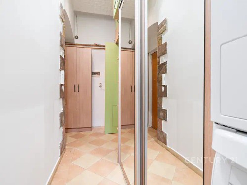 Prodej bytu 1+1 39 m²