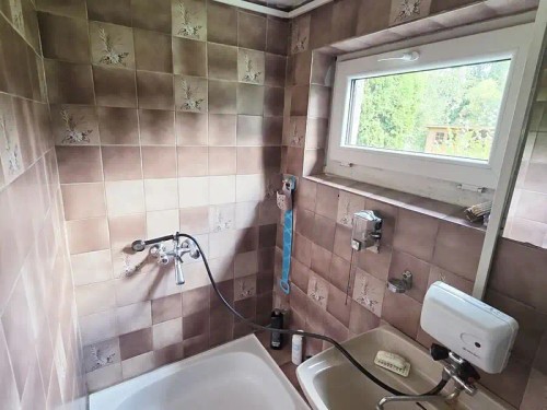 Prodej chaty 92 m², pozemek 771 m²