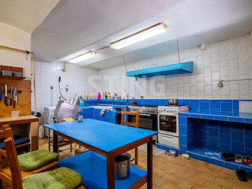 Prodej domu 220 m², pozemek 1472 m²