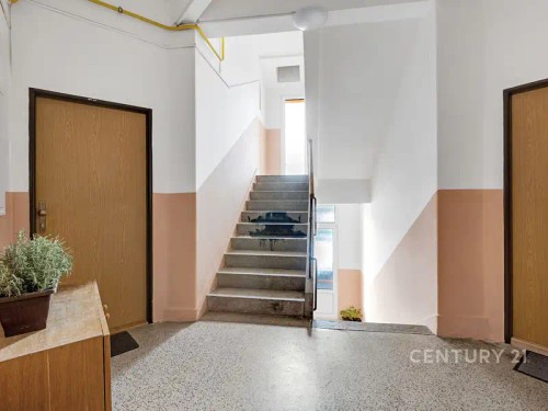 Prodej bytu 2+1 71 m²