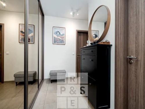 Prodaný byt 2+kk 58 m²