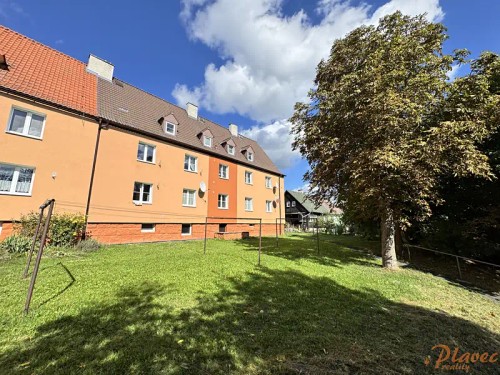 Prodaný  byt 2+1 55 m²
