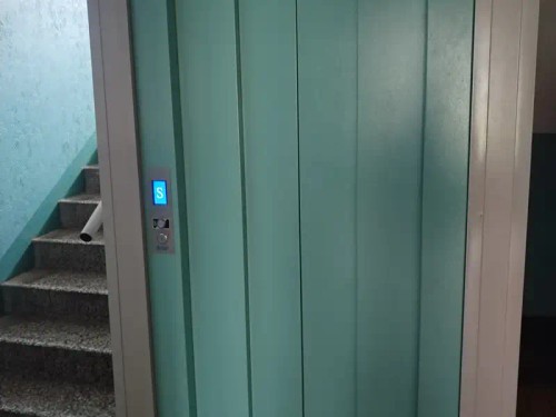 Prodaný byt 2+kk 41 m²