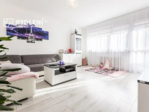 Prodej bytu 4+1 94 m²