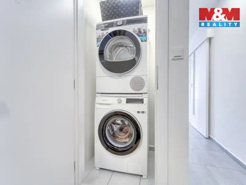 Prodaný byt 4+1 80 m²
