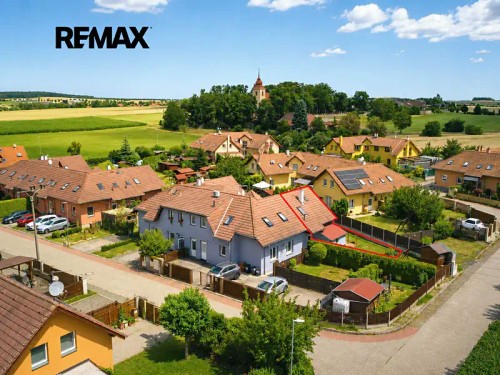 Prodej bytu 3+kk 75 m²