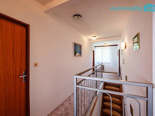 Prodej domu 130 m², pozemek 362 m²