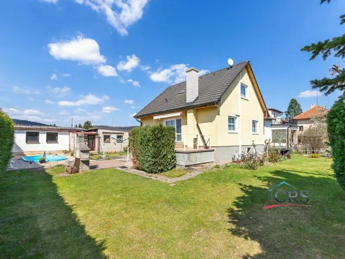 Prodej domu 105 m², pozemek 931 m²