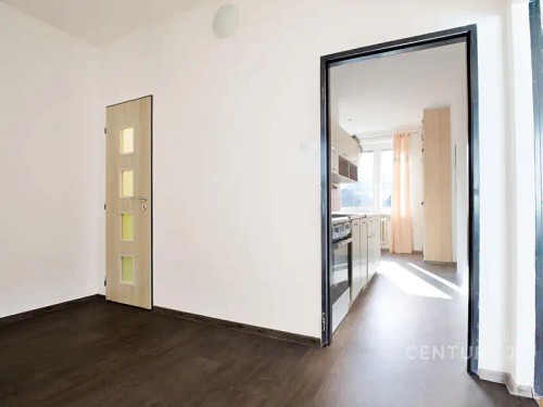 Prodaný byt 2+1 57 m²
