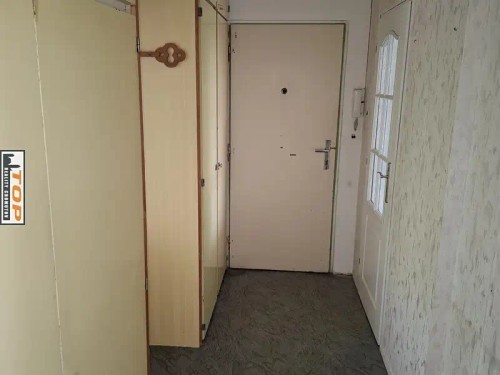 Prodaný byt 3+1 64 m²
