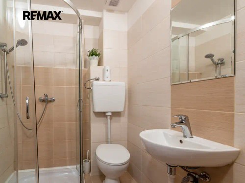 Prodaný byt 2+kk 47 m²