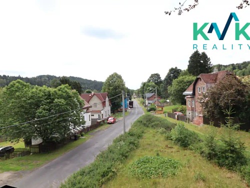 Prodej domu 160 m², pozemek 1177 m²