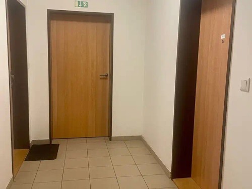 Prodaný  byt 1+kk 41 m²