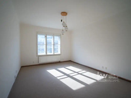 Prodej bytu 3+1 91 m²