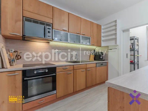 Prodej domu 163 m², pozemek 616 m²
