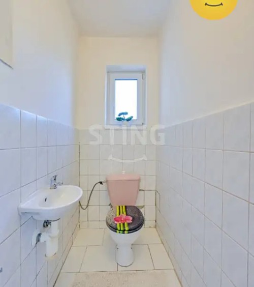 Prodej domu 160 m², pozemek 609 m²