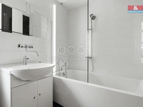 Prodaný byt 3+1 75 m²