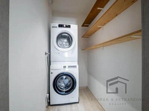 Prodaný byt 3+kk 78 m²